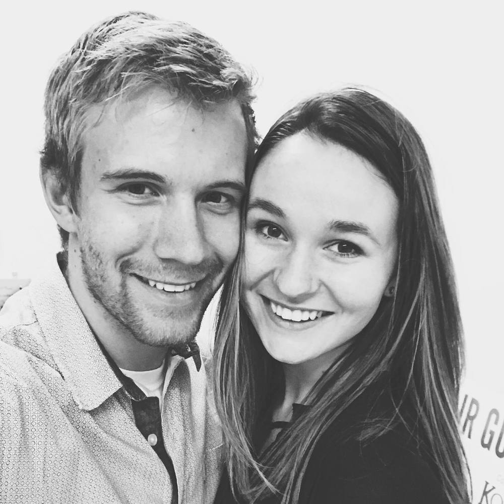 Meet your Posher, Mara